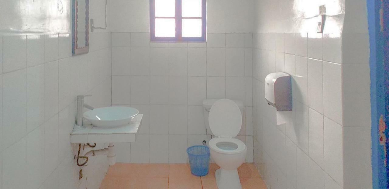 לה פאז Wooden Wasi Hostel מראה חיצוני תמונה