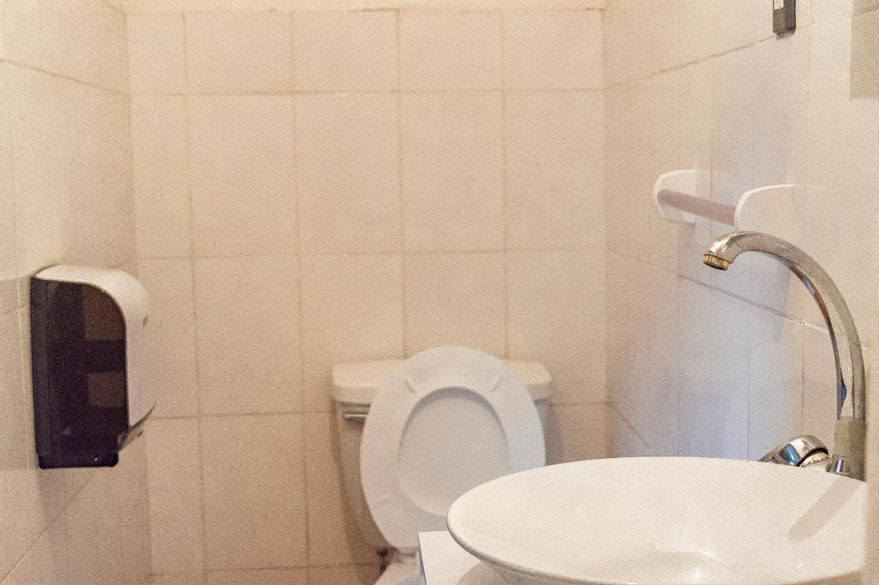 לה פאז Wooden Wasi Hostel מראה חיצוני תמונה